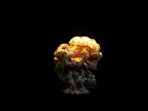 Explosion footage for after effects free download
